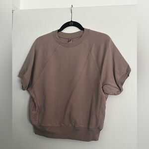 Casual Mauve SKIMS  Women's Top